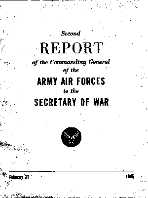 1945 Report