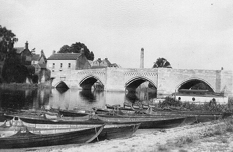 Huntingdon Pictures