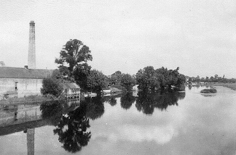 Huntingdon Pictures