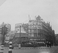 london 9