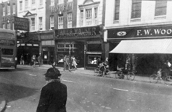 Luton Pictures