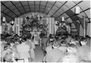Christmas Mass