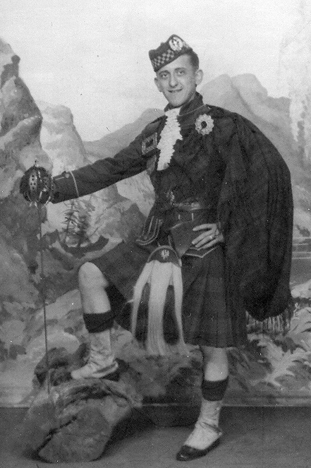 scotland