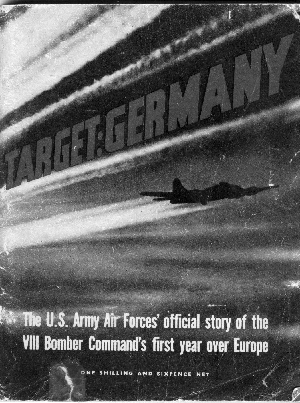 Target Germany